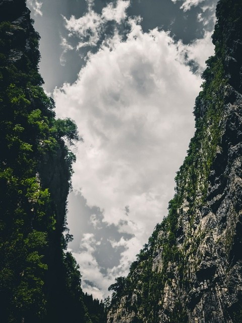 Абхазия. Maks Mironov