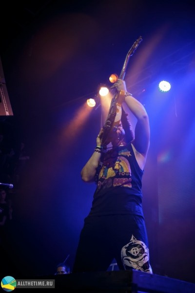 МОЙ 2007. Магия музыки в кадре: Концертная Фотография