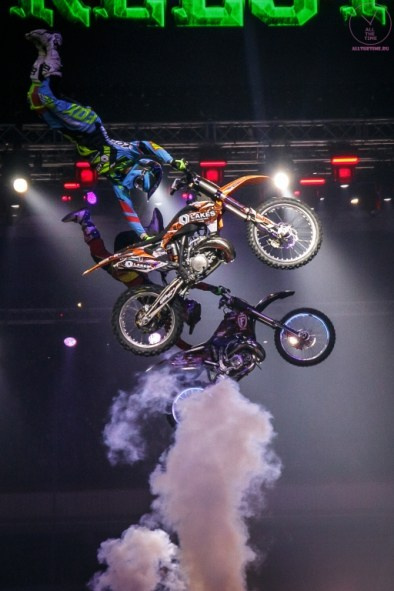 ПРОРЫВ. Магия музыки в кадре: Концертная Фотография