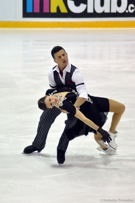 ИТАЛЬЯНСКИЕ ЗИМНИЕ ПРАЗДНИКИ С ПРИВКУСОМ ФИГУРНОГО КАТАНИЯ. ФК Фотограф в Санкт-Петербурге Наталья Понарина