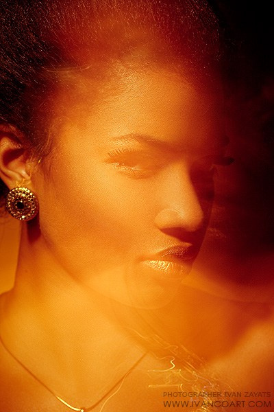 Beauty и fashion фотосессия в Минске | Портфолио