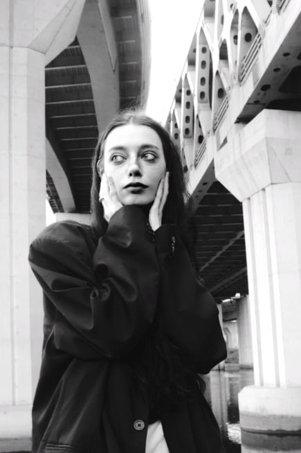 ТВОРЧЕСКИЕ СЪЕМКИ. Photographer LaranaLaria