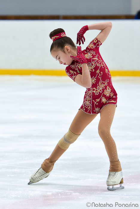 Лада Ильина ПП 2017/2018. ФК Фотограф в Санкт-Петербурге Наталья Понарина