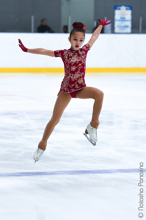 Лада Ильина ПП 2017/2018. ФК Фотограф в Санкт-Петербурге Наталья Понарина