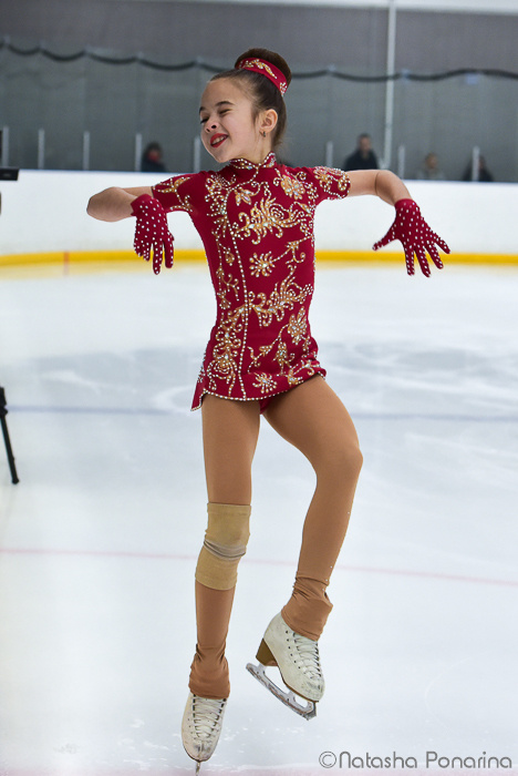 Лада Ильина ПП 2017/2018. ФК Фотограф в Санкт-Петербурге Наталья Понарина