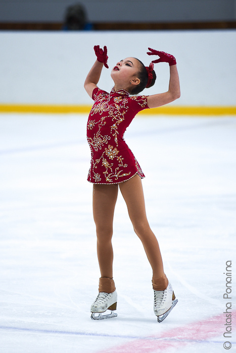 Лада Ильина ПП 2017/2018. ФК Фотограф в Санкт-Петербурге Наталья Понарина