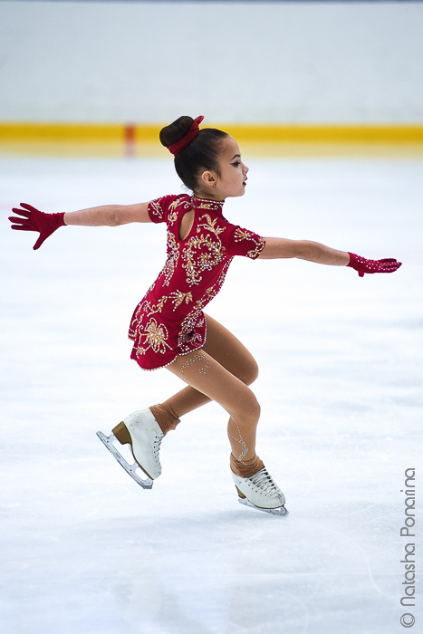 Лада Ильина ПП 2017/2018. ФК Фотограф в Санкт-Петербурге Наталья Понарина