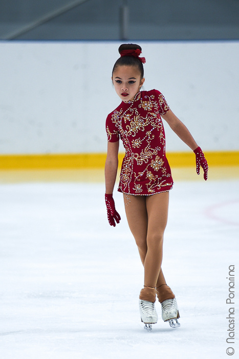 Лада Ильина ПП 2017/2018. ФК Фотограф в Санкт-Петербурге Наталья Понарина