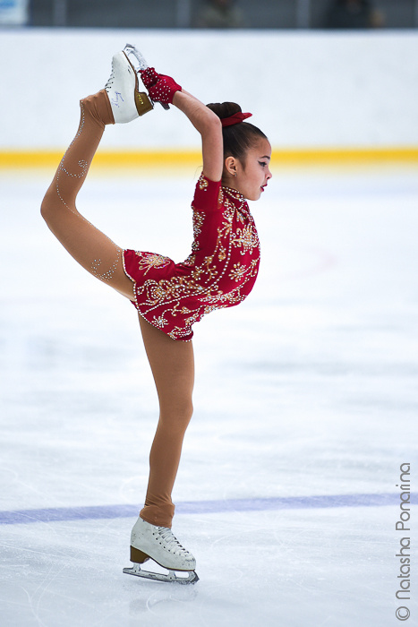 Лада Ильина ПП 2017/2018. ФК Фотограф в Санкт-Петербурге Наталья Понарина