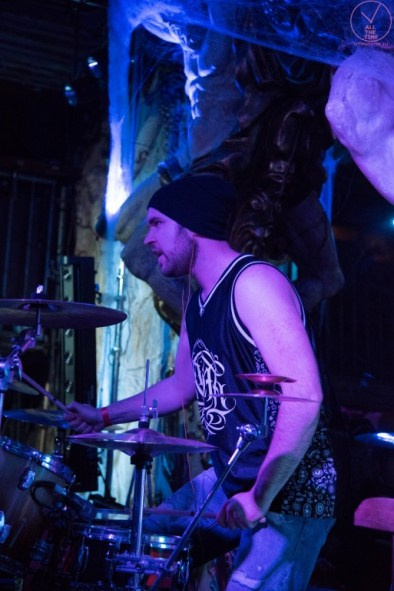 Roman Rain. Магия музыки в кадре: Концертная Фотография