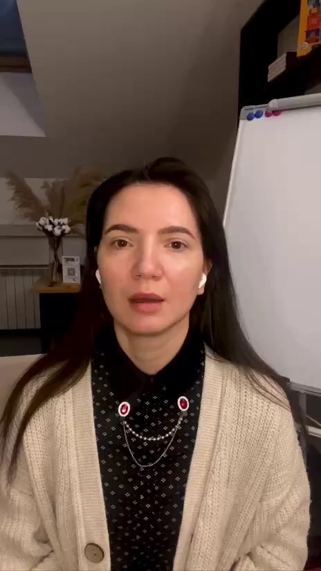 Ответы на вопросы Абрамова Юлия. Клинический психолог в Москве Абрамова Юлия