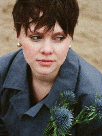 Фотограф в Карелии