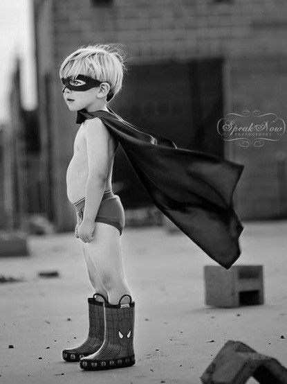 Супергерои. Фотограф для маркетплейсов Михаил Бове