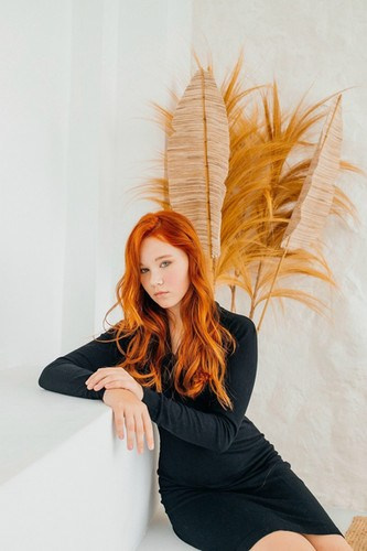 Мария П. Модельное агентство Queen's models| Екатеринбург Челябинск Первоуральск