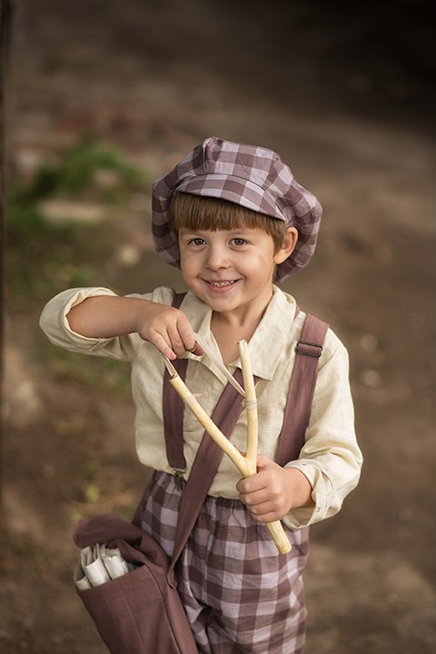 Дети. Детский фотограф в Иркутске Татьяна Черкашина