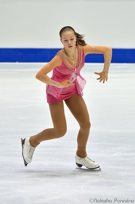 Анастасия Галустян КП ЮЧМ 2015 Таллинн. ФК Фотограф в Санкт-Петербурге Наталья Понарина