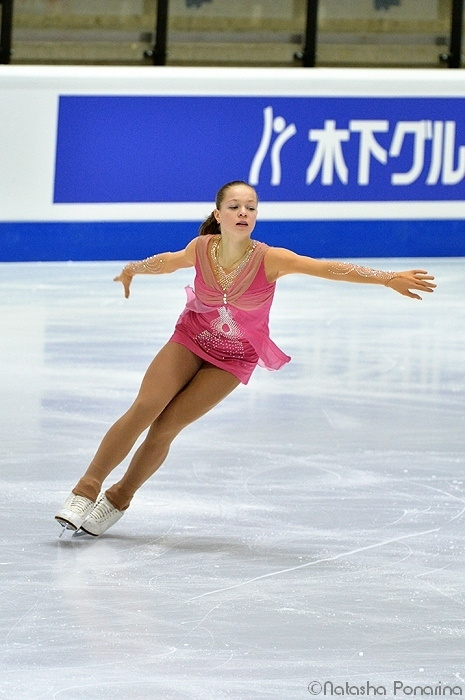 Анастасия Галустян КП ЮЧМ 2015 Таллинн. ФК Фотограф в Санкт-Петербурге Наталья Понарина