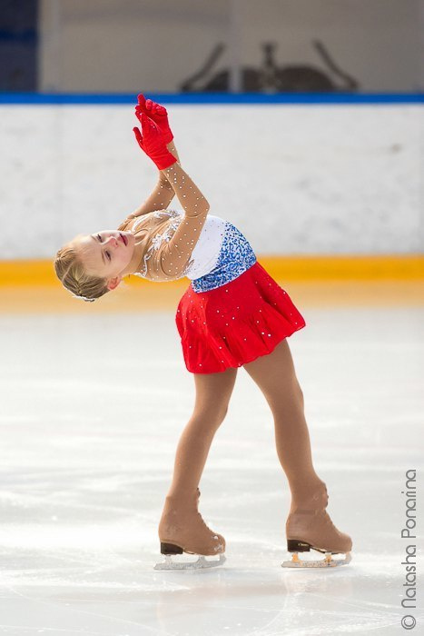 Маргарита Бондарь Сезон 2016/2017. Russian figure skating photographer from Saint-Petersburg