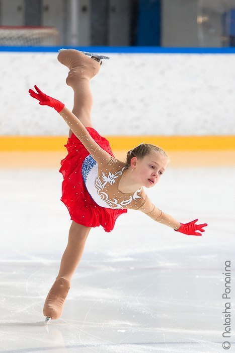 Маргарита Бондарь Сезон 2016/2017. Russian figure skating photographer from Saint-Petersburg