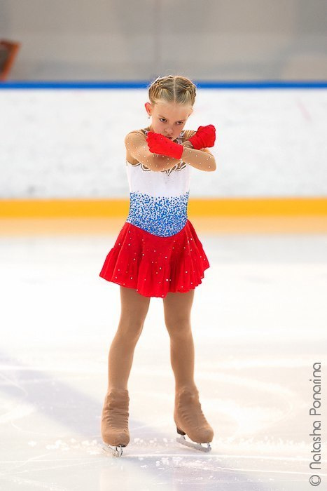 Маргарита Бондарь Сезон 2016/2017. Russian figure skating photographer from Saint-Petersburg