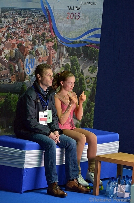 Анастасия Галустян КП ЮЧМ 2015 Таллинн. ФК Фотограф в Санкт-Петербурге Наталья Понарина
