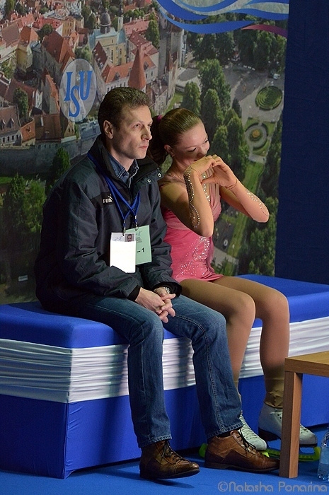 Анастасия Галустян КП ЮЧМ 2015 Таллинн. ФК Фотограф в Санкт-Петербурге Наталья Понарина