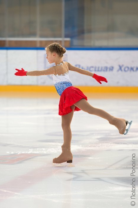 Маргарита Бондарь Сезон 2016/2017. Russian figure skating photographer from Saint-Petersburg