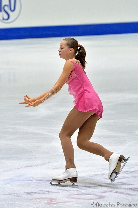 Анастасия Галустян КП ЮЧМ 2015 Таллинн. ФК Фотограф в Санкт-Петербурге Наталья Понарина