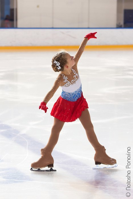 Маргарита Бондарь Сезон 2016/2017. Russian figure skating photographer from Saint-Petersburg