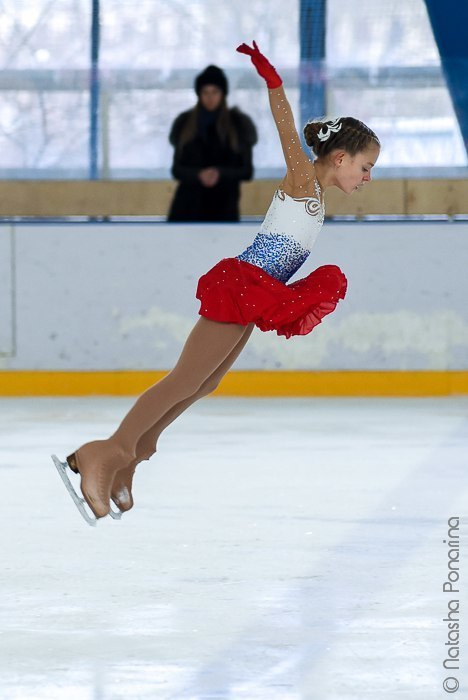 Маргарита Бондарь Сезон 2016/2017. Russian figure skating photographer from Saint-Petersburg