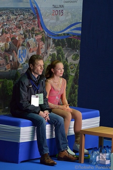 Анастасия Галустян КП ЮЧМ 2015 Таллинн. ФК Фотограф в Санкт-Петербурге Наталья Понарина