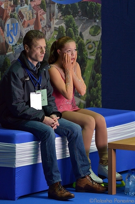 Анастасия Галустян КП ЮЧМ 2015 Таллинн. ФК Фотограф в Санкт-Петербурге Наталья Понарина