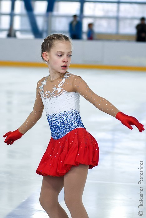 Маргарита Бондарь Сезон 2016/2017. Russian figure skating photographer from Saint-Petersburg