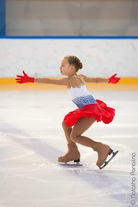 Маргарита Бондарь Сезон 2016/2017. Russian figure skating photographer from Saint-Petersburg