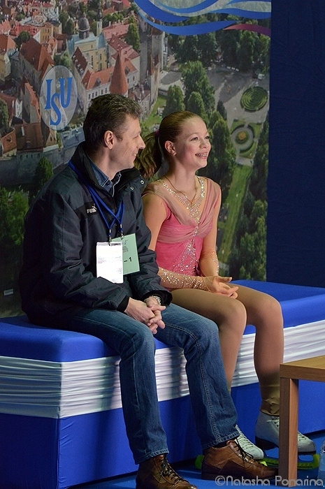 Анастасия Галустян КП ЮЧМ 2015 Таллинн. ФК Фотограф в Санкт-Петербурге Наталья Понарина