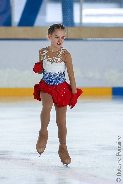 Маргарита Бондарь Сезон 2016/2017. Russian figure skating photographer from Saint-Petersburg