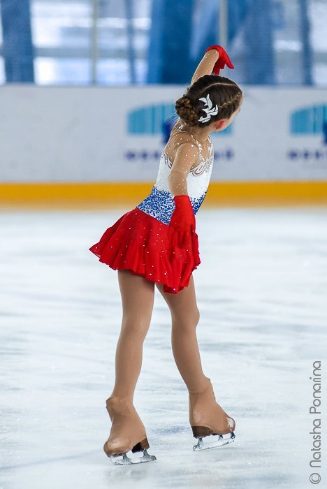 Маргарита Бондарь Сезон 2016/2017. Russian figure skating photographer from Saint-Petersburg