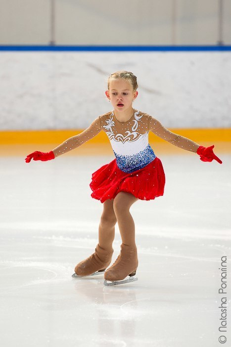 Маргарита Бондарь Сезон 2016/2017. Russian figure skating photographer from Saint-Petersburg