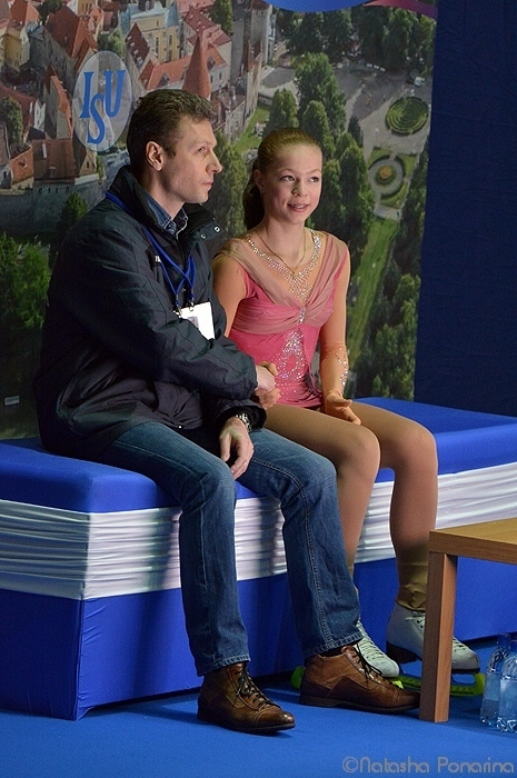 Анастасия Галустян КП ЮЧМ 2015 Таллинн. ФК Фотограф в Санкт-Петербурге Наталья Понарина