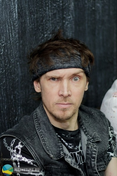 СЛОТ. Магия музыки в кадре: Концертная Фотография