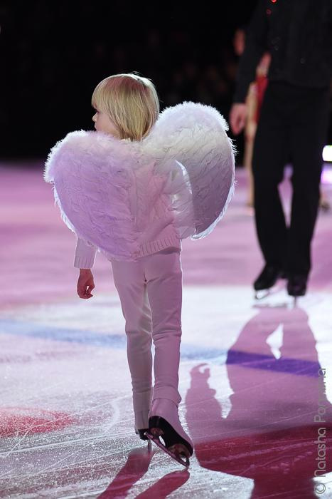 Юбилей Е.Плющенко 05/11/2017. ФК Фотограф в Санкт-Петербурге Наталья Понарина