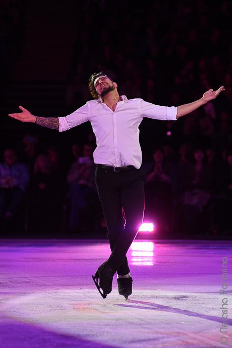 Иван Ригини на Юбилее Е.Плющенко 05/11/2017. ФК Фотограф в Санкт-Петербурге Наталья Понарина