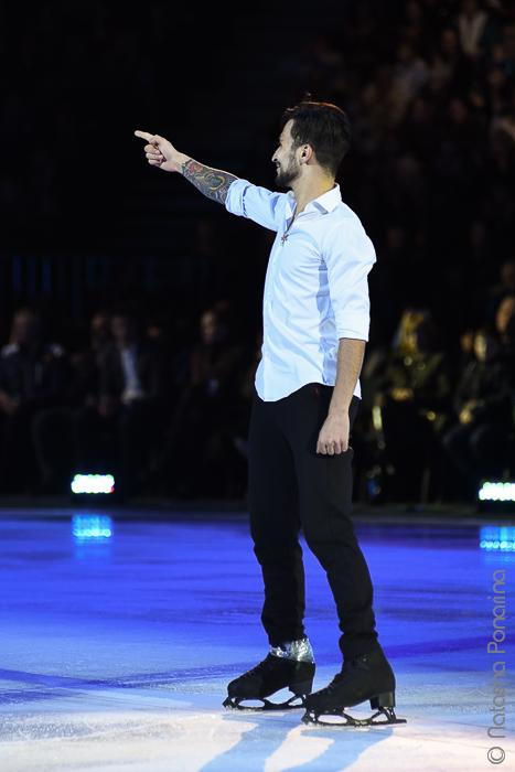 Иван Ригини на Юбилее Е.Плющенко 05/11/2017. ФК Фотограф в Санкт-Петербурге Наталья Понарина