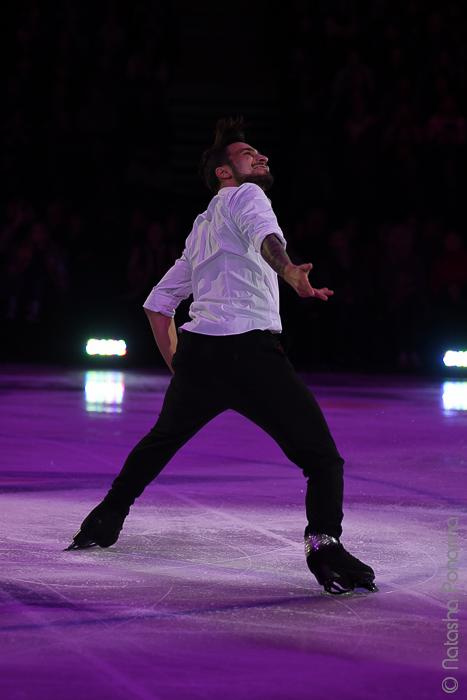 Иван Ригини на Юбилее Е.Плющенко 05/11/2017. ФК Фотограф в Санкт-Петербурге Наталья Понарина