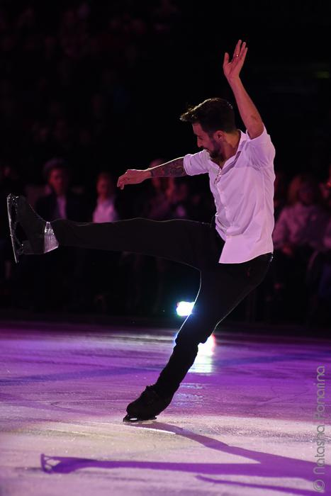 Иван Ригини на Юбилее Е.Плющенко 05/11/2017. ФК Фотограф в Санкт-Петербурге Наталья Понарина