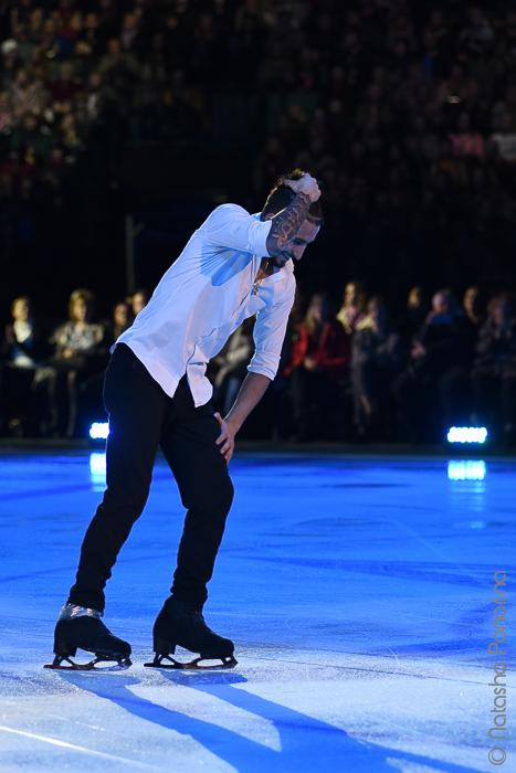 Иван Ригини на Юбилее Е.Плющенко 05/11/2017. ФК Фотограф в Санкт-Петербурге Наталья Понарина