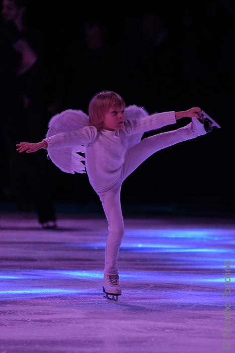 Юбилей Е.Плющенко 05/11/2017. ФК Фотограф в Санкт-Петербурге Наталья Понарина