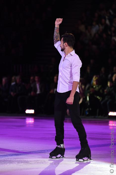 Иван Ригини на Юбилее Е.Плющенко 05/11/2017. ФК Фотограф в Санкт-Петербурге Наталья Понарина