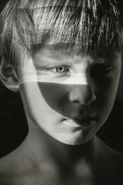 Портрет. Афины. Портретный фотограф в Самаре Анна Силютина