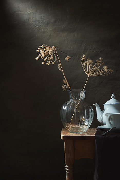 Dark Collection. Alexey Divnich — Official Website